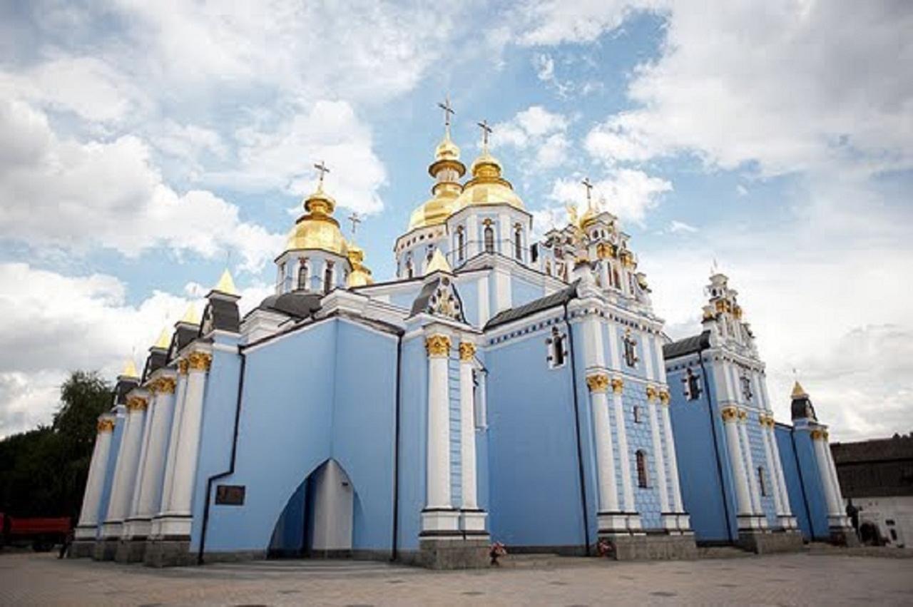 Podil Apart Near Poschtova Square History Center Kiev Ngoại thất bức ảnh