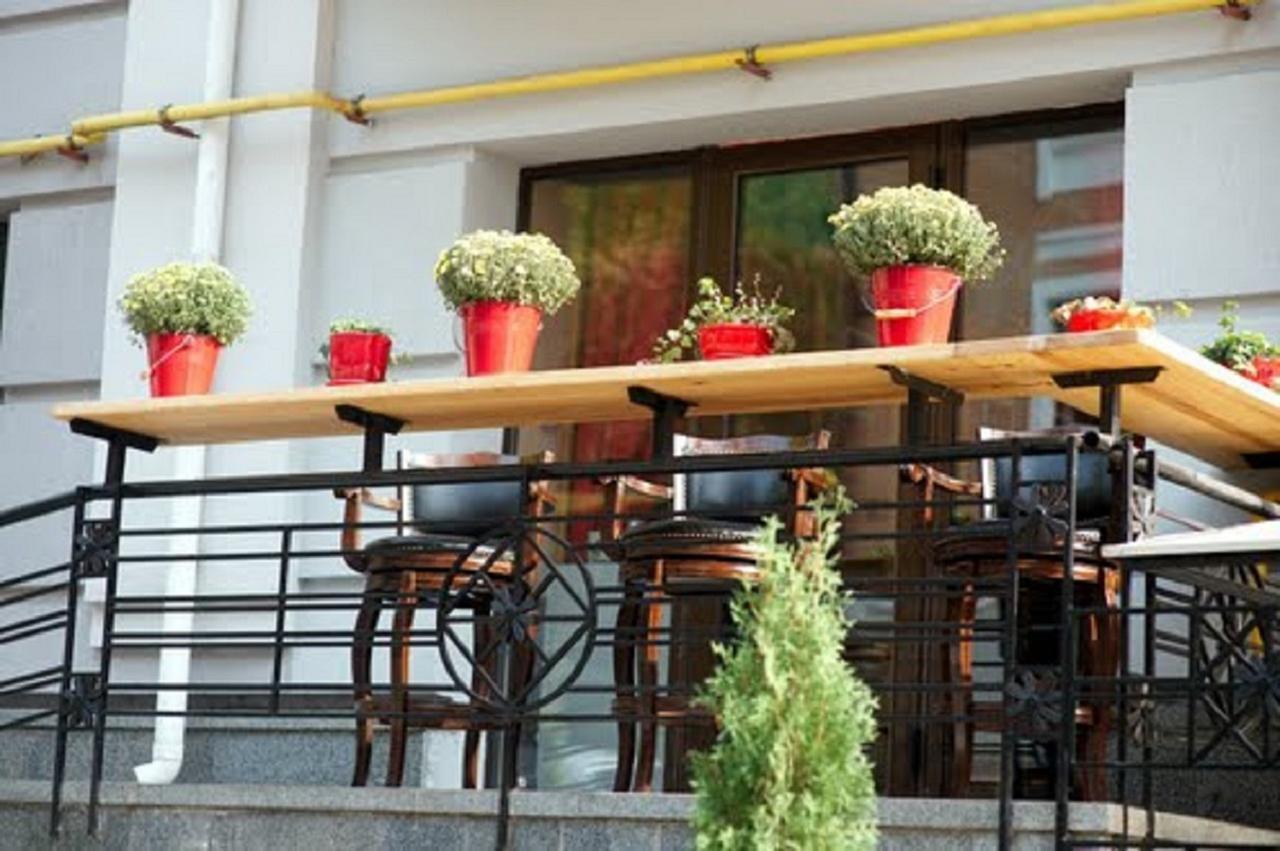 Podil Apart Near Poschtova Square History Center Kiev Ngoại thất bức ảnh